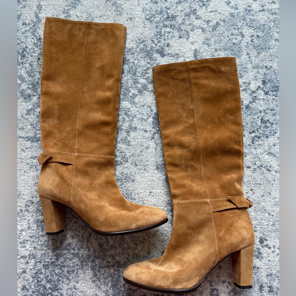 Alexandre Birman Rachel Knee High boot Size 37.5 (7.5)